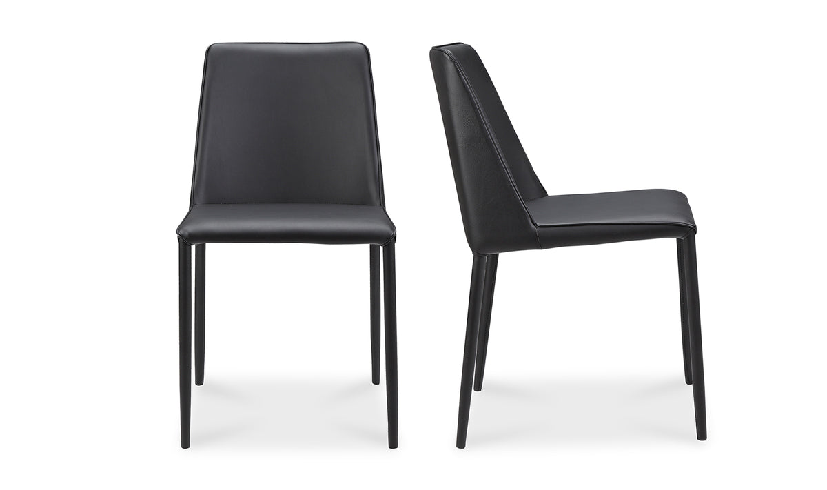 Nora Dining Chair Set of 2