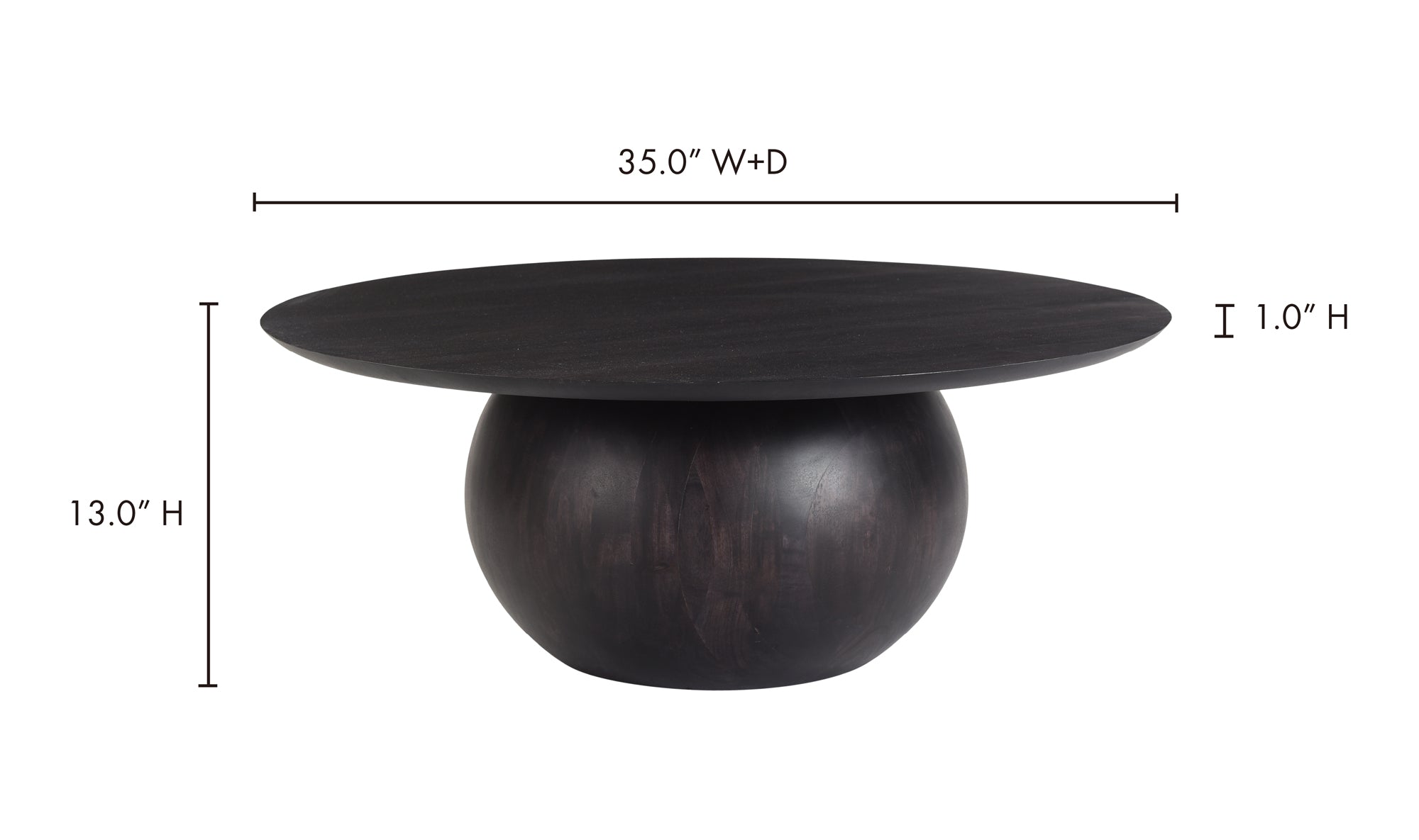 Bradbury Coffee Table