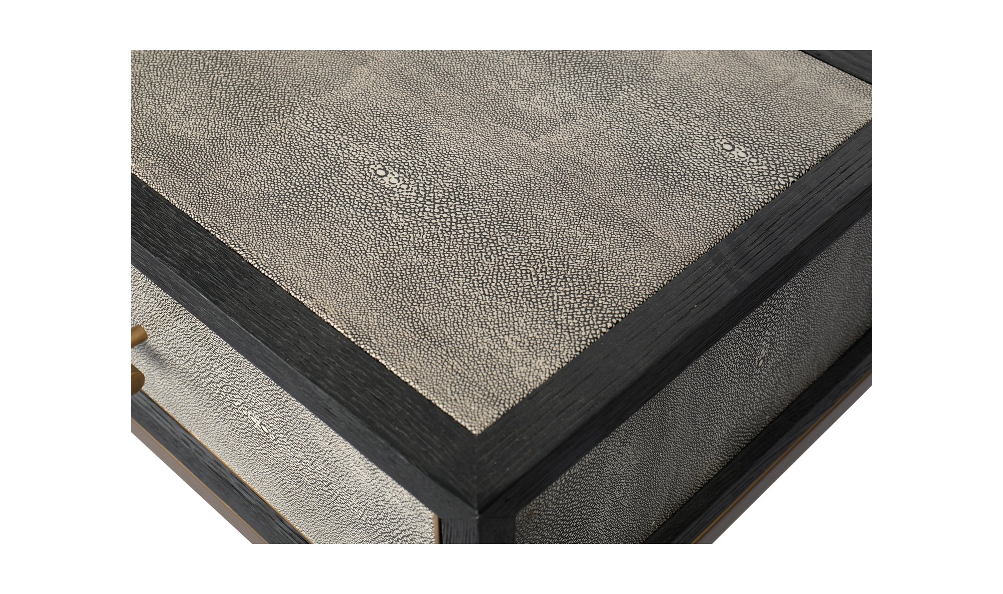 Mako Console Table