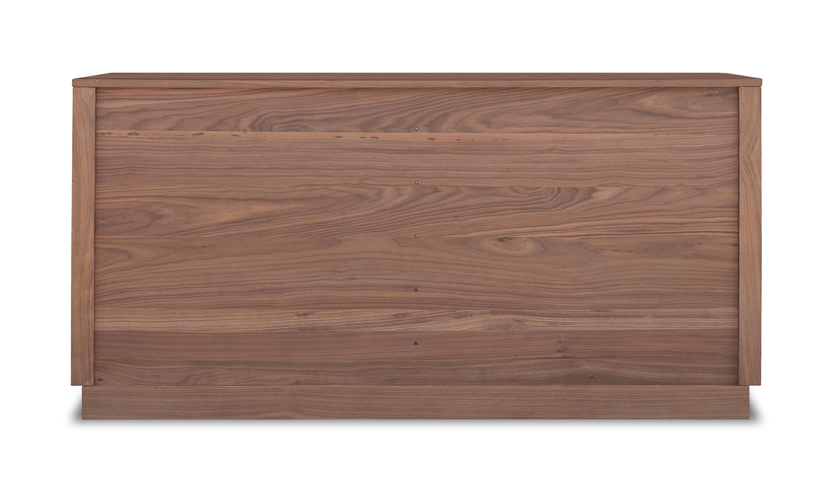Round Off Dresser