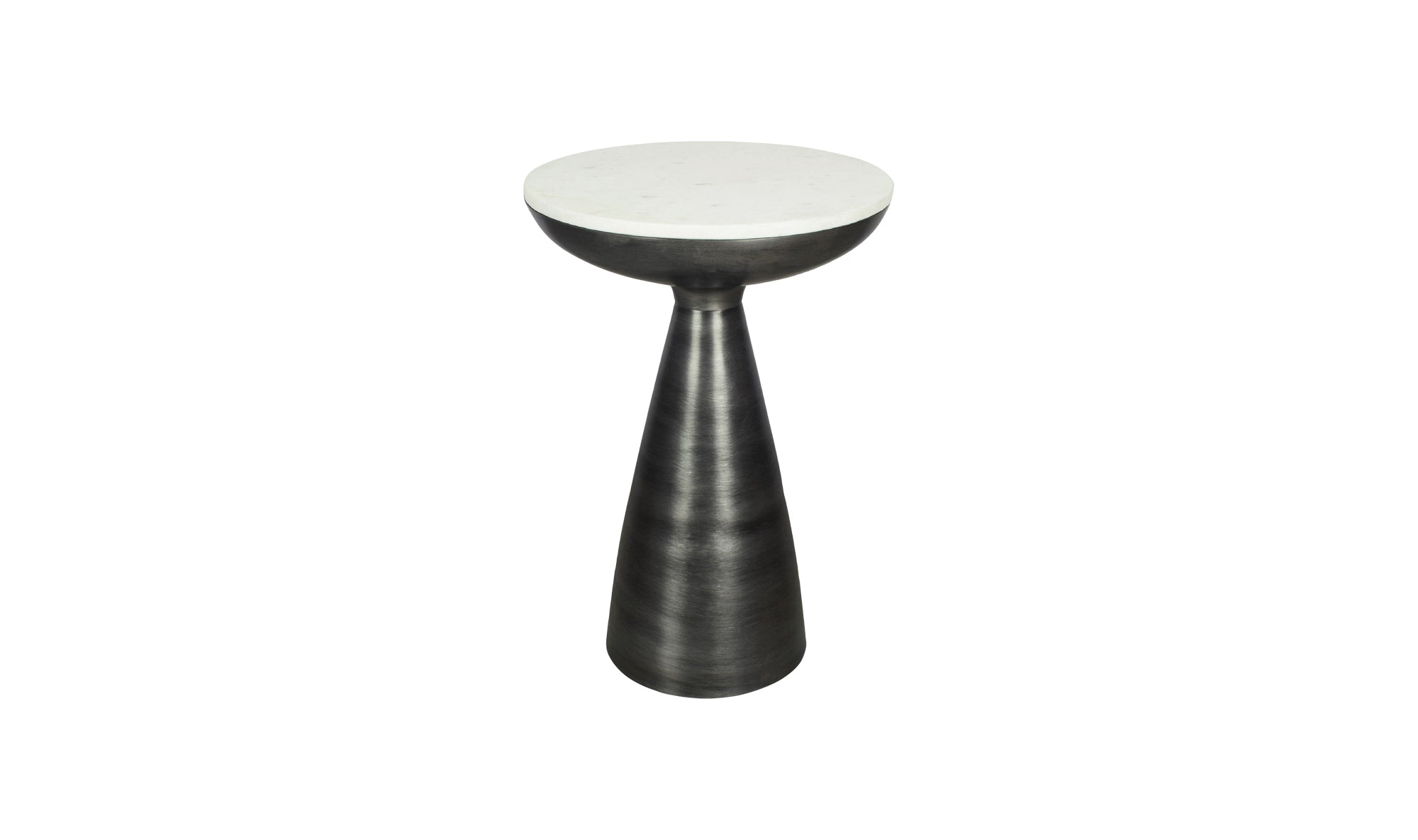Font Side Table