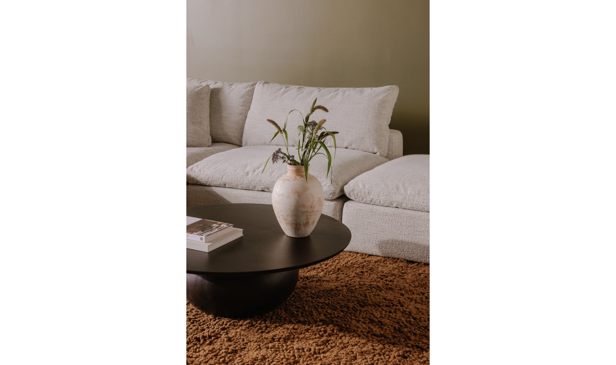 Bradbury Coffee Table