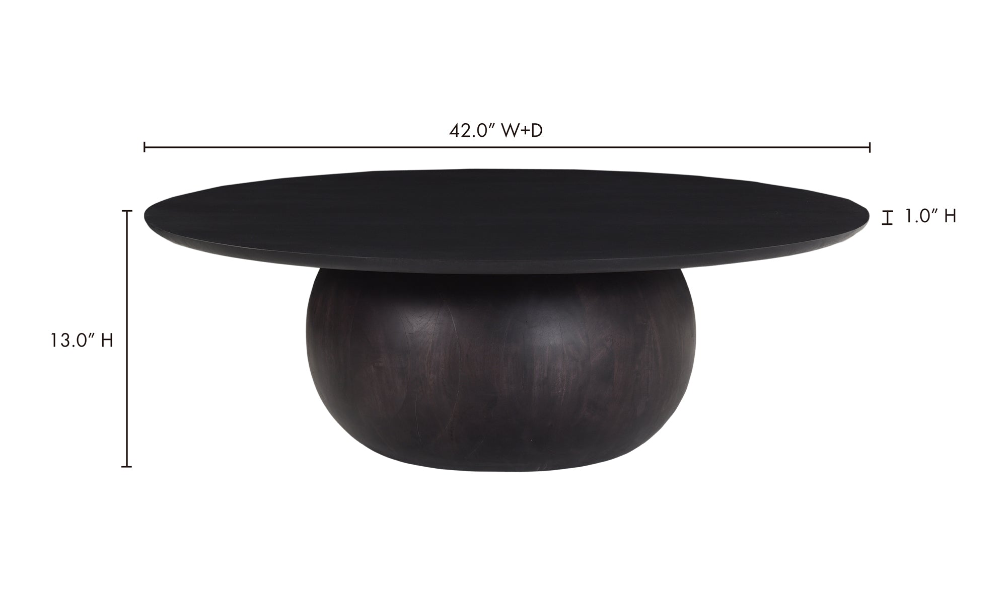 Bradbury Coffee Table