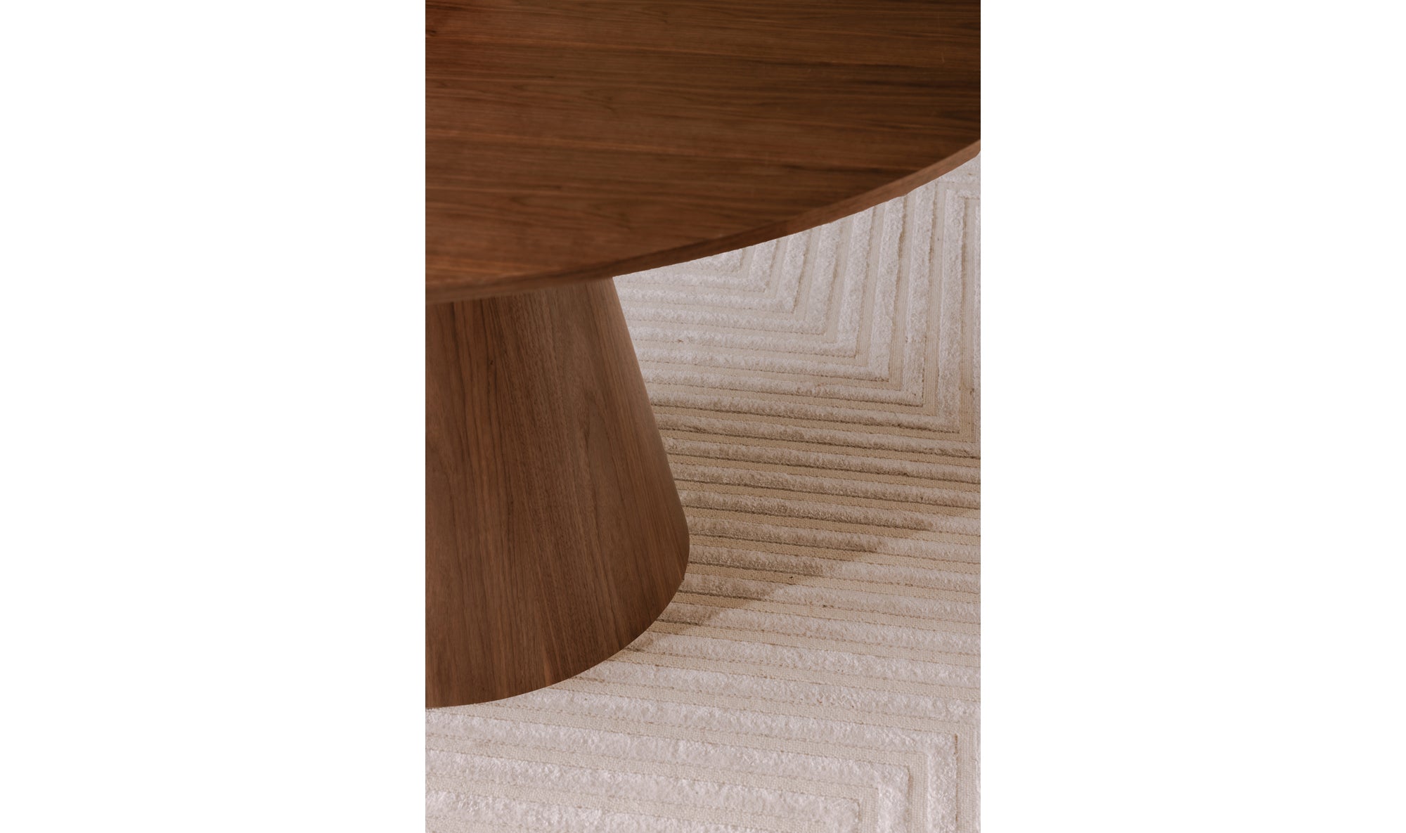 Otago Round Dining Table