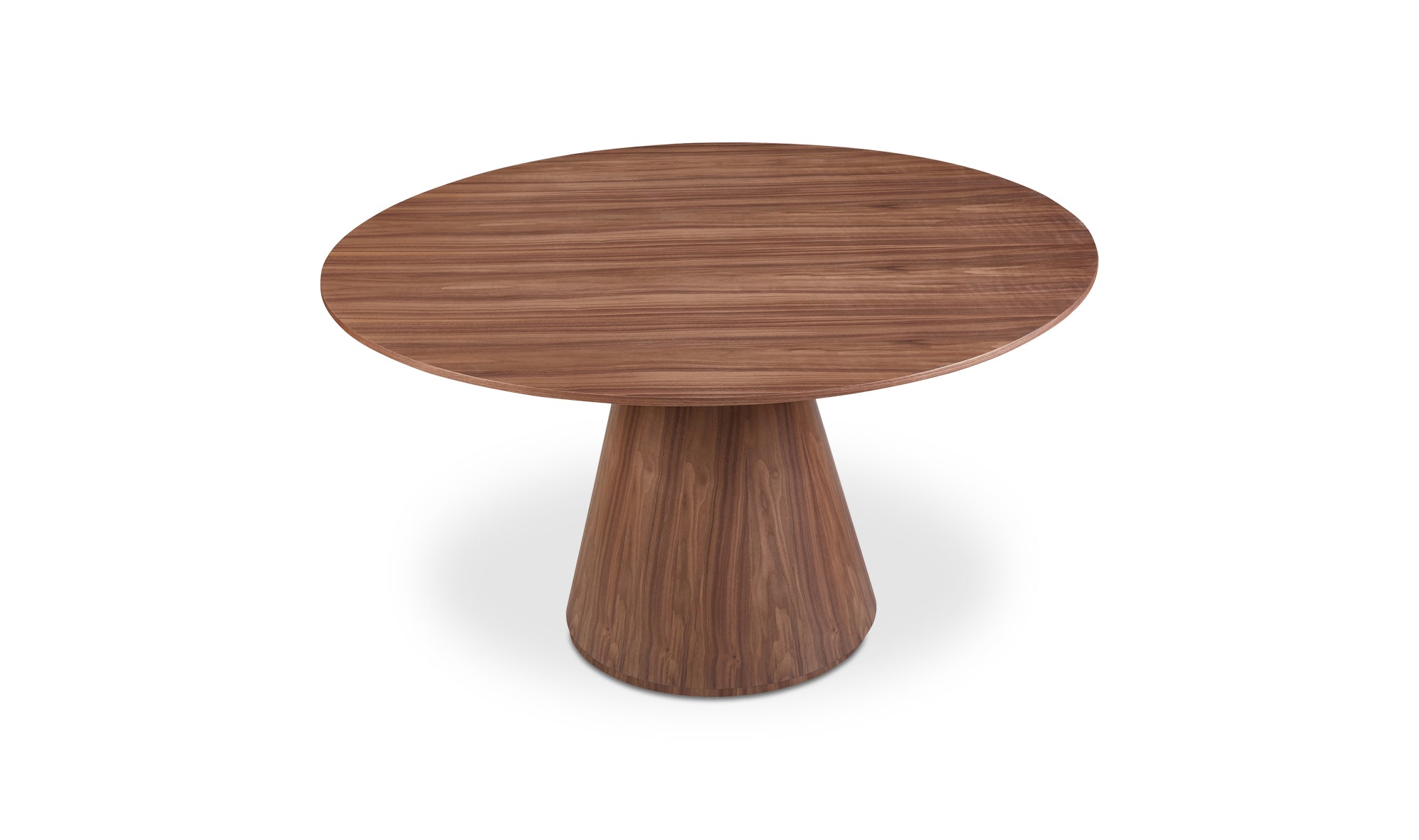 Otago Round Dining Table