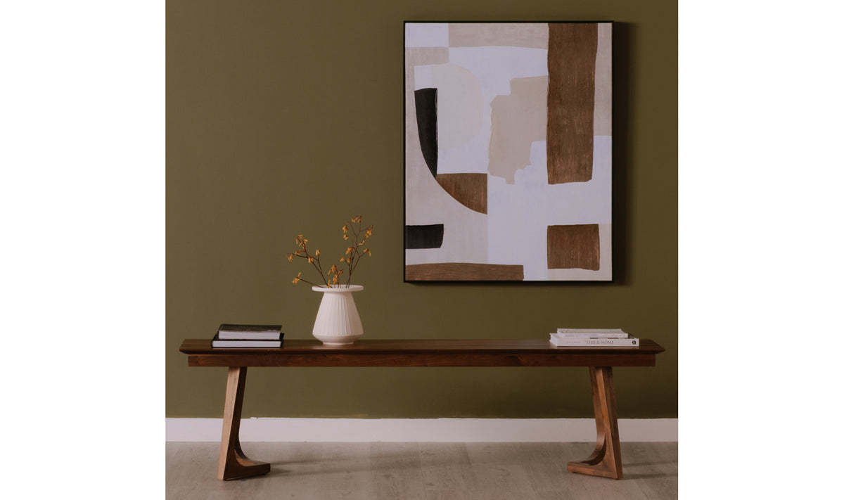 Godenza Bench