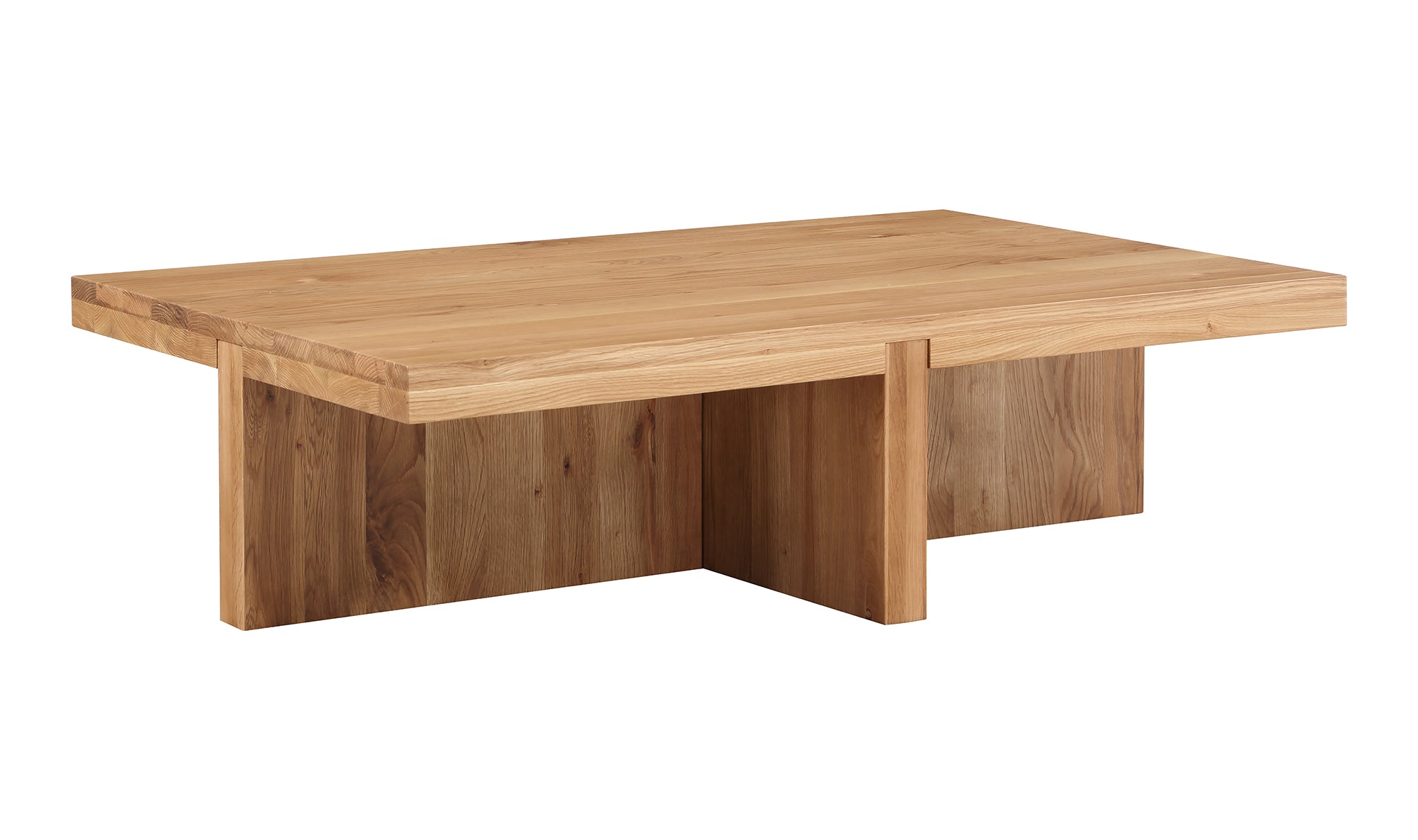 Folke Rectangular Coffee Table