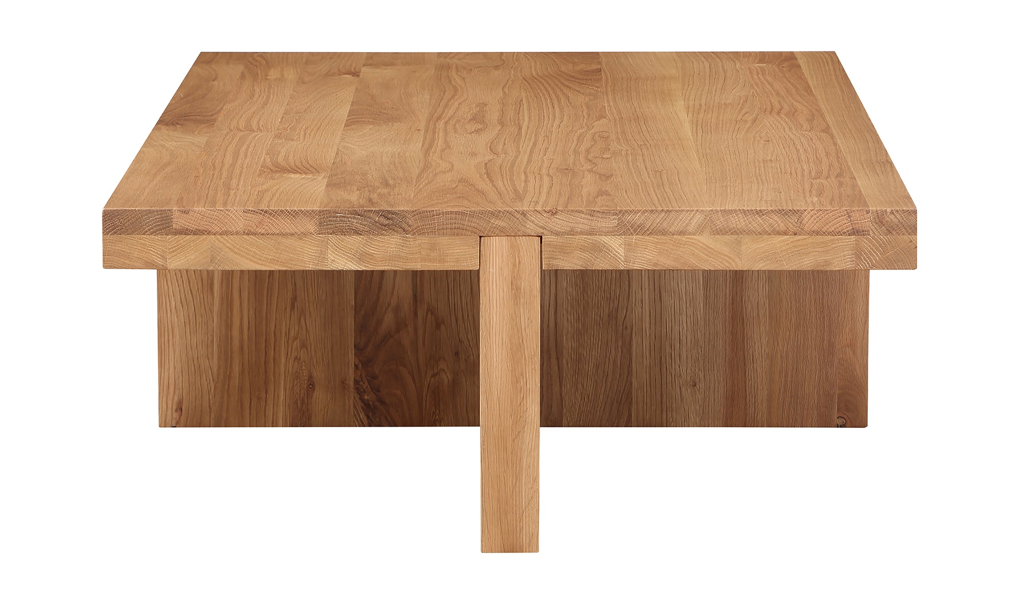 Folke Rectangular Coffee Table