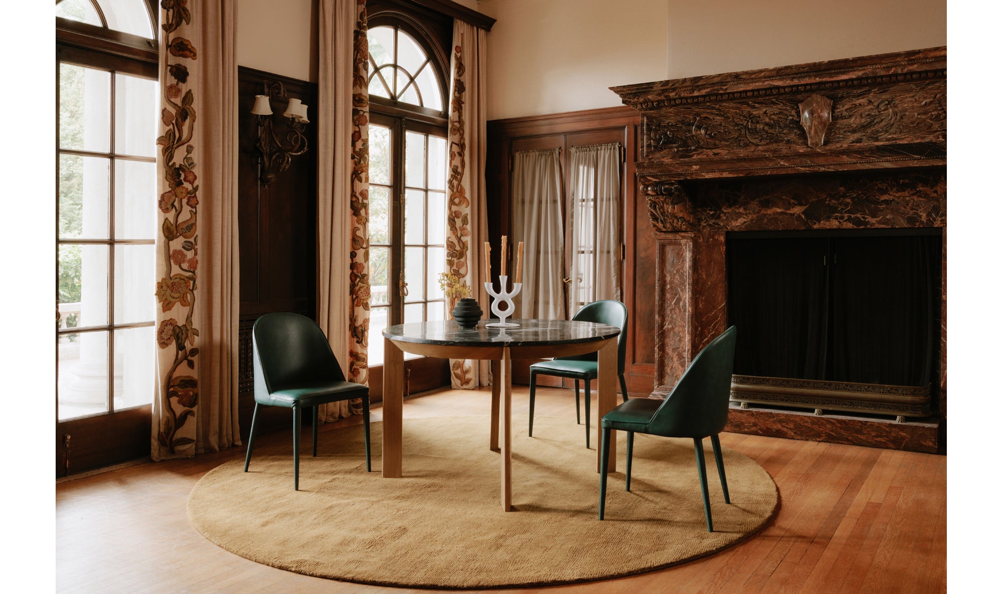 Burton Dining Chair