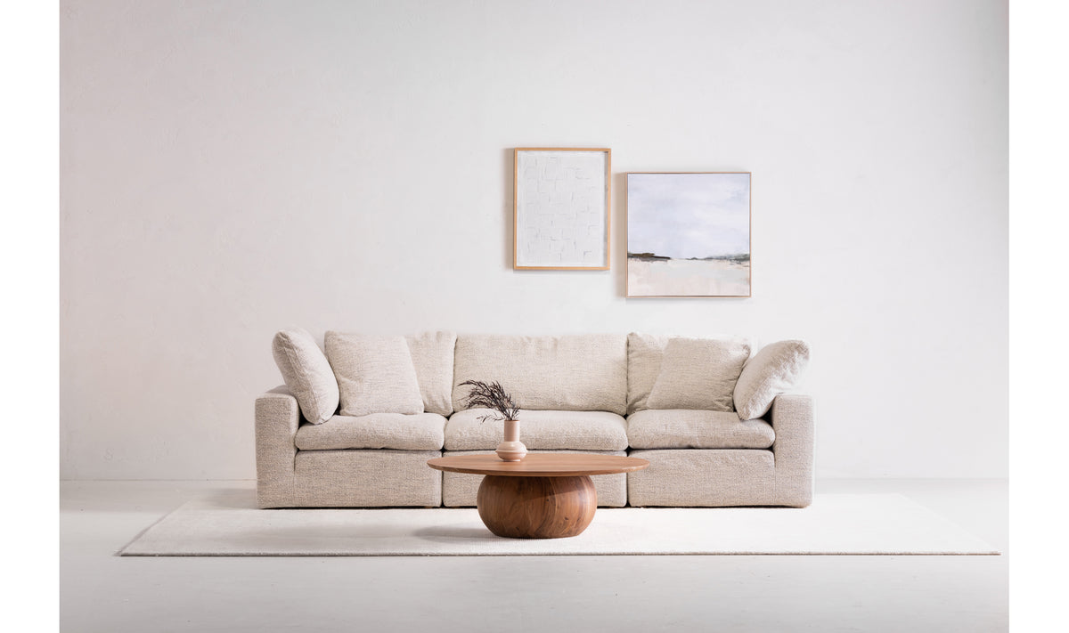 Terra Condo Corner Chair