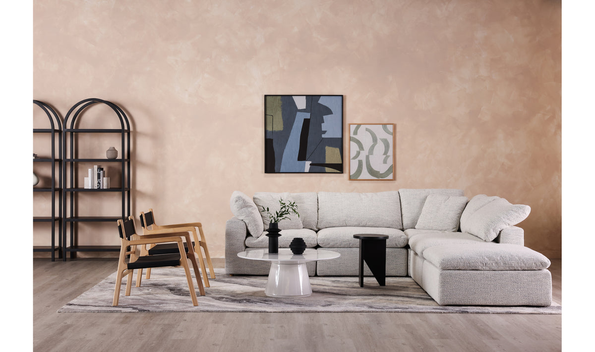 Terra Condo Corner Chair