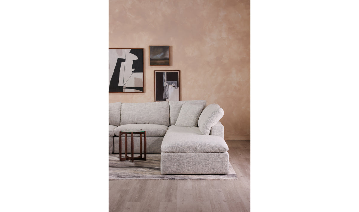 Terra Condo Corner Chair