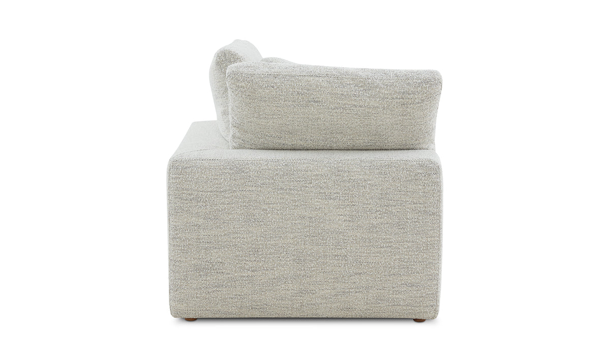 Terra Condo Corner Chair