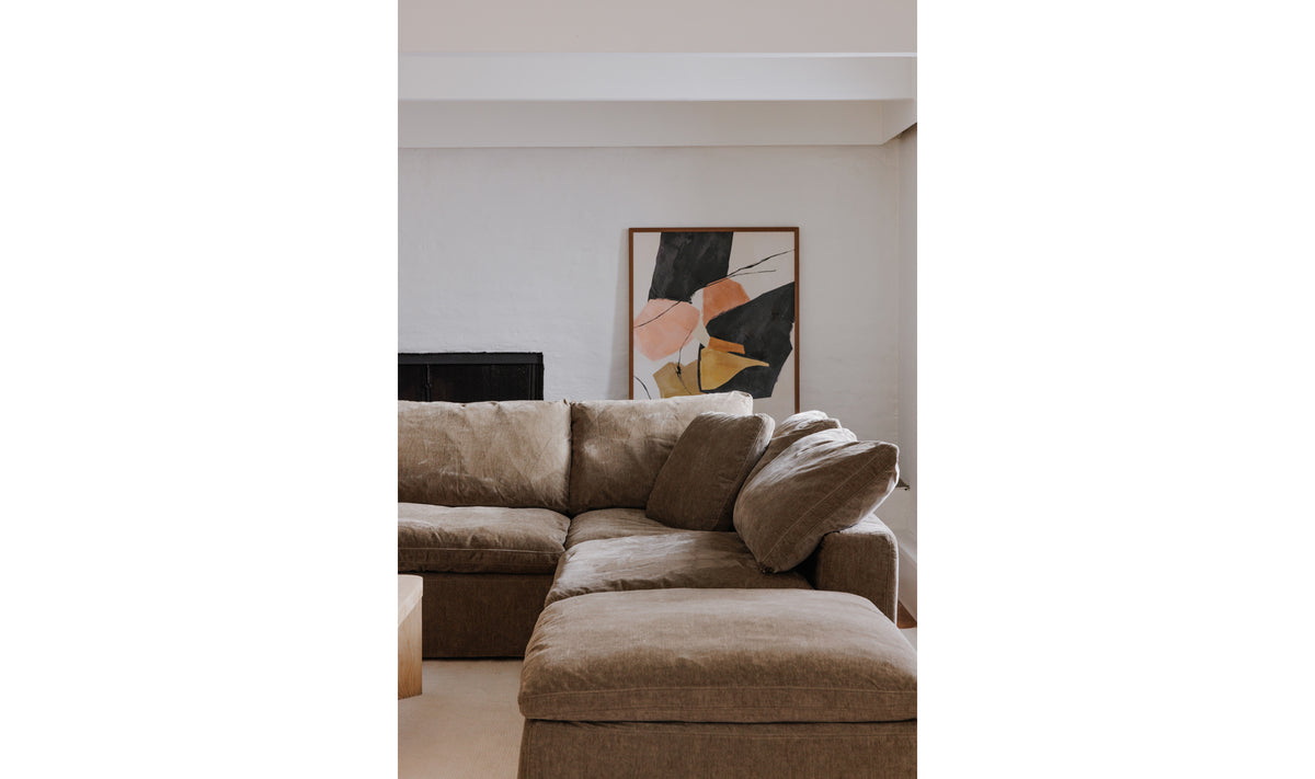 Terra Slipper Chair