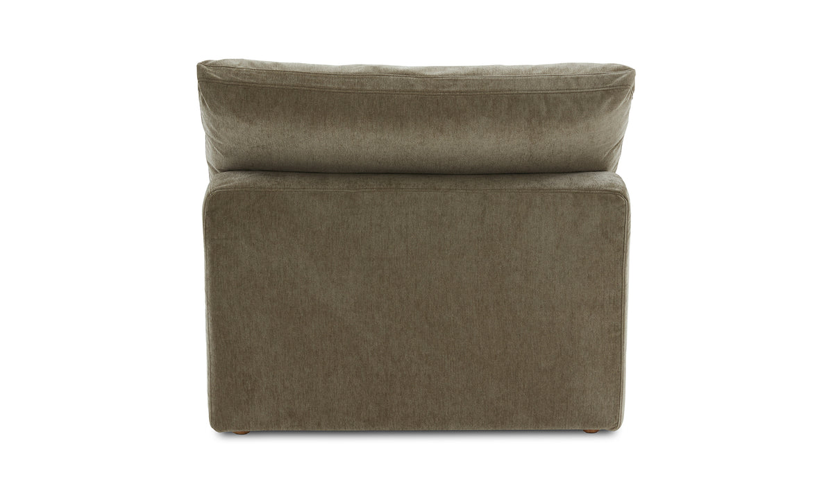 Terra Slipper Chair
