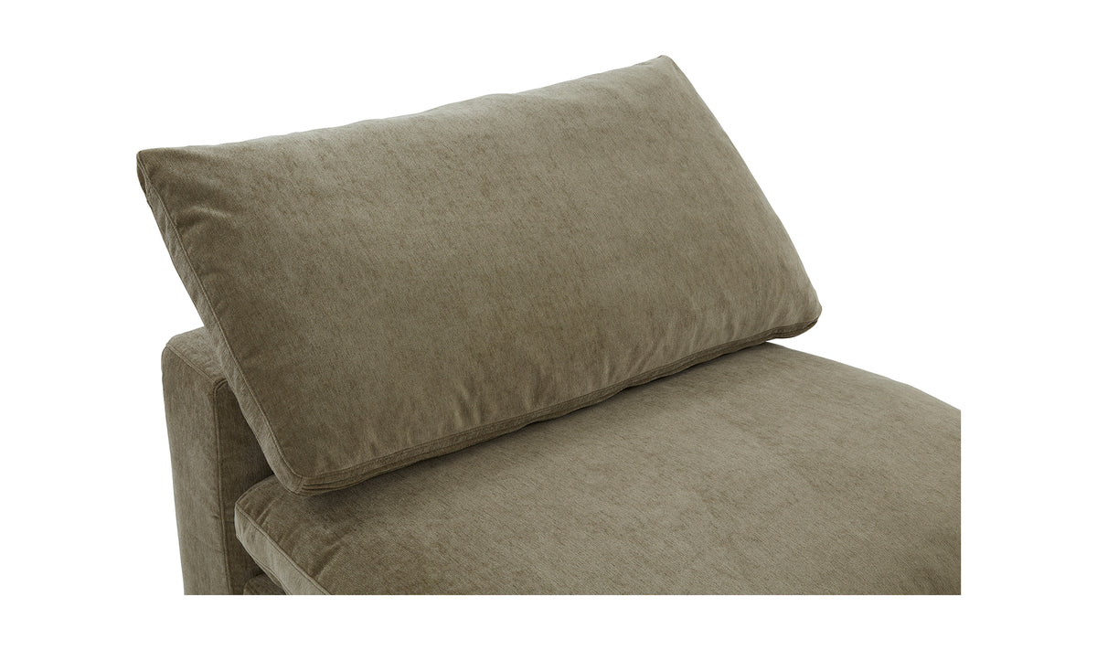 Terra Slipper Chair