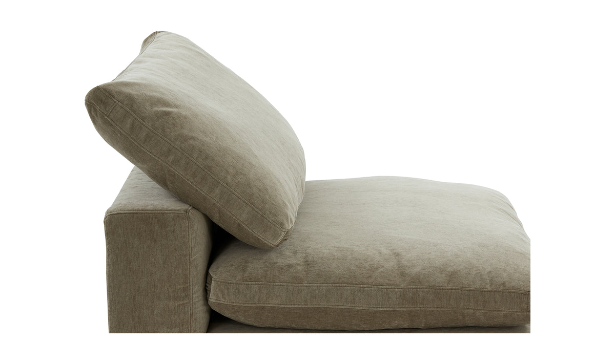Terra Slipper Chair