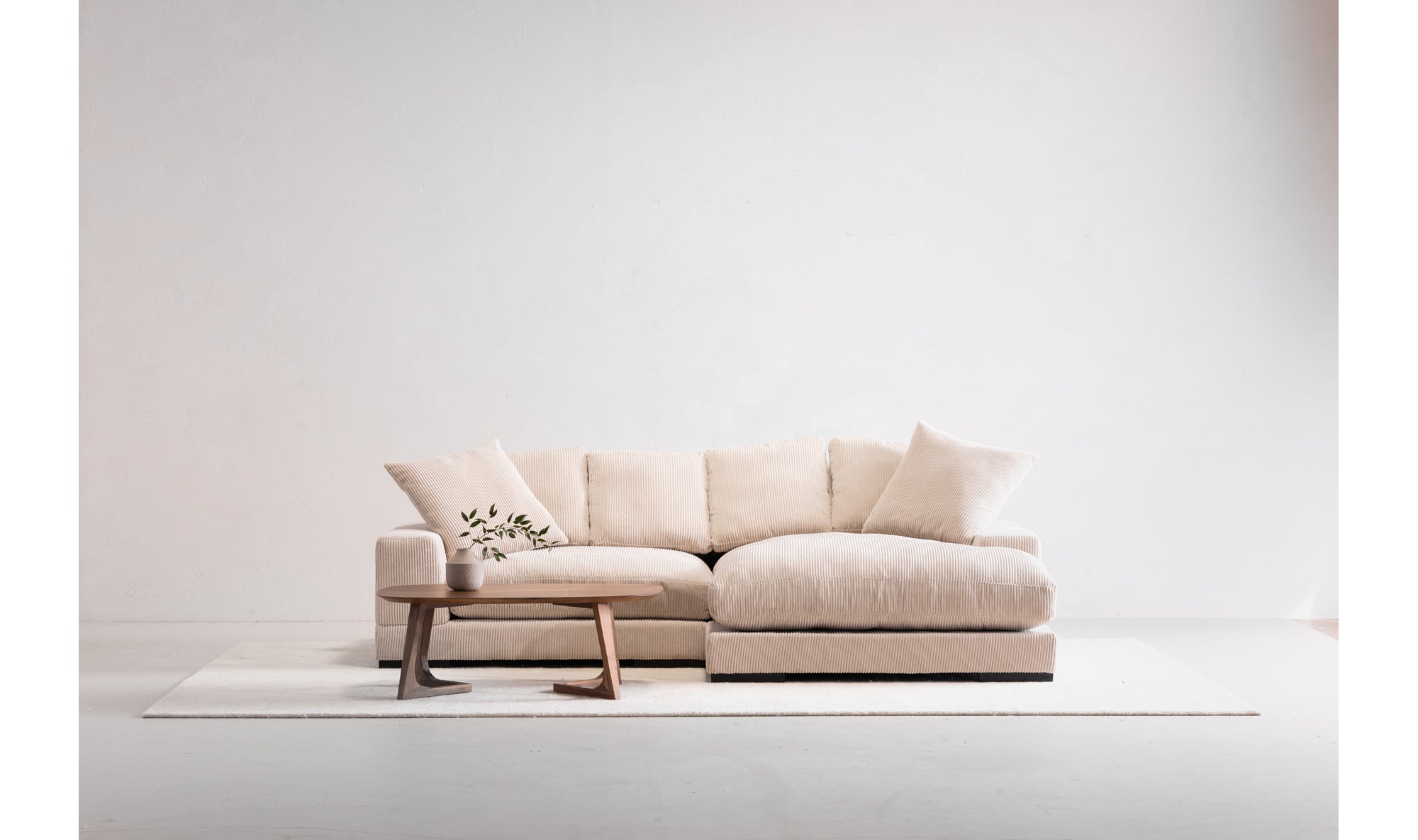 Godenza Small Coffee Table