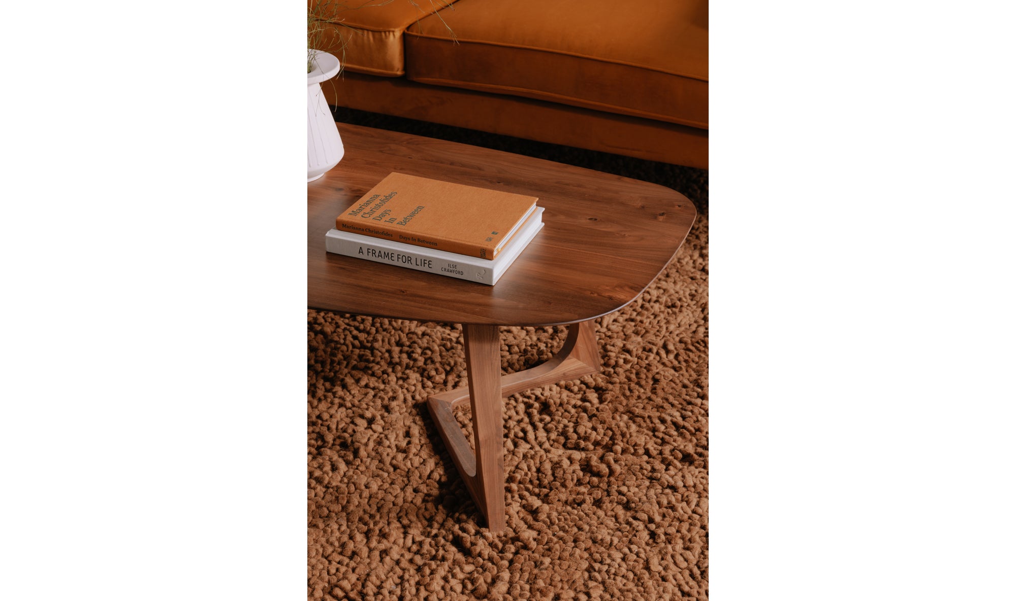 Godenza Small Coffee Table