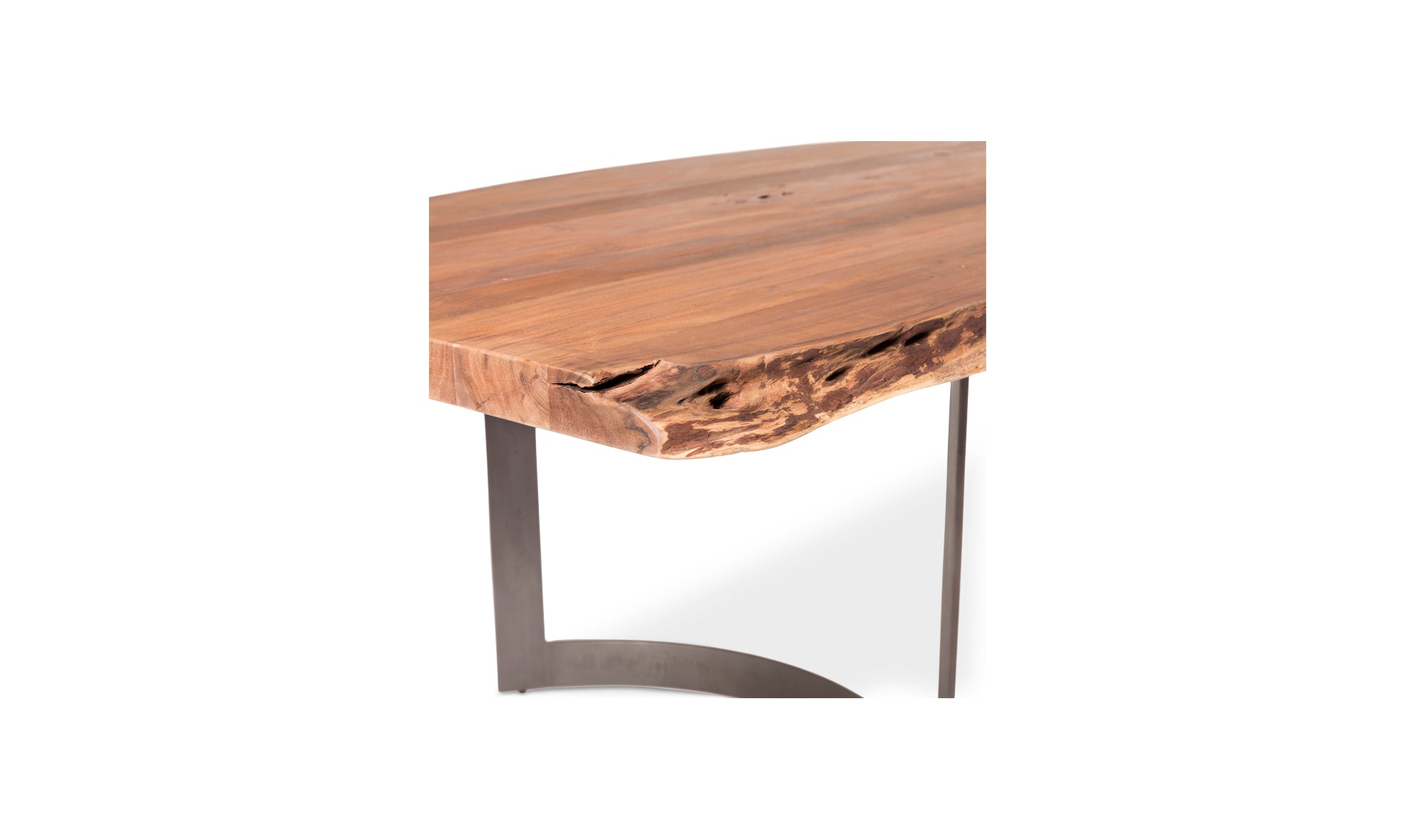 Bent Dining Table