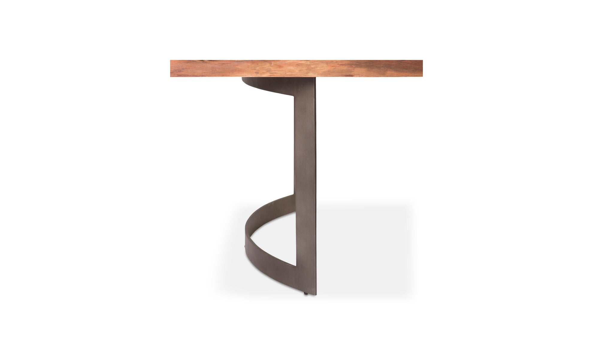 Bent Dining Table