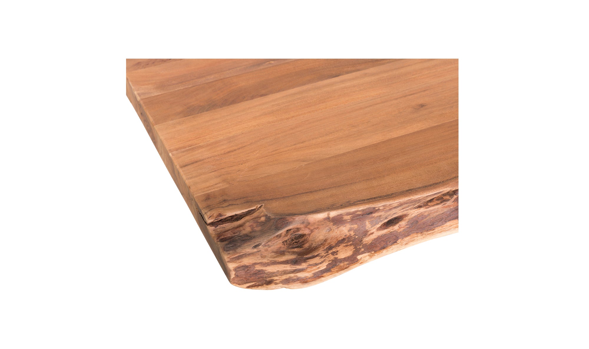 Bent Dining Table