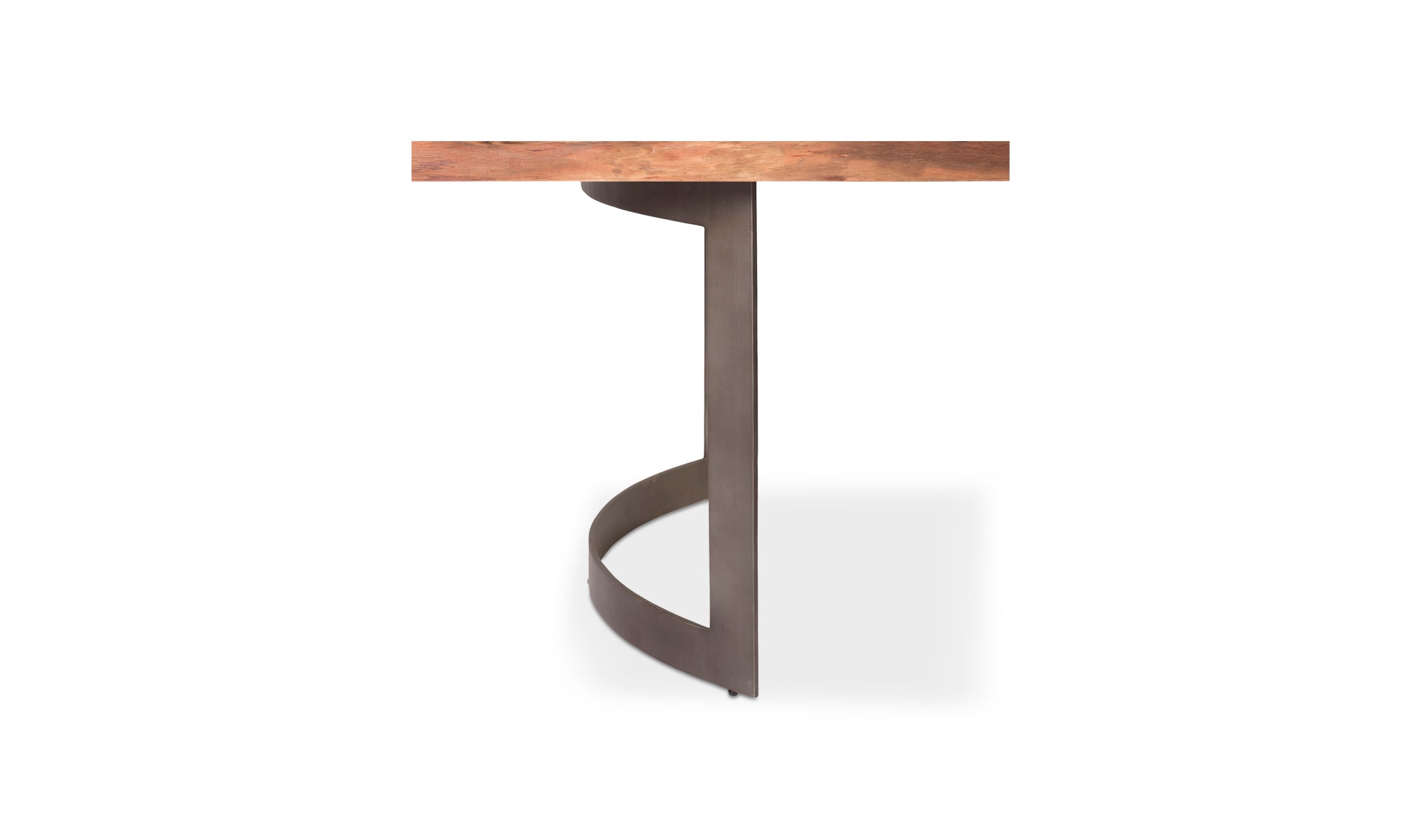 Bent Dining Table