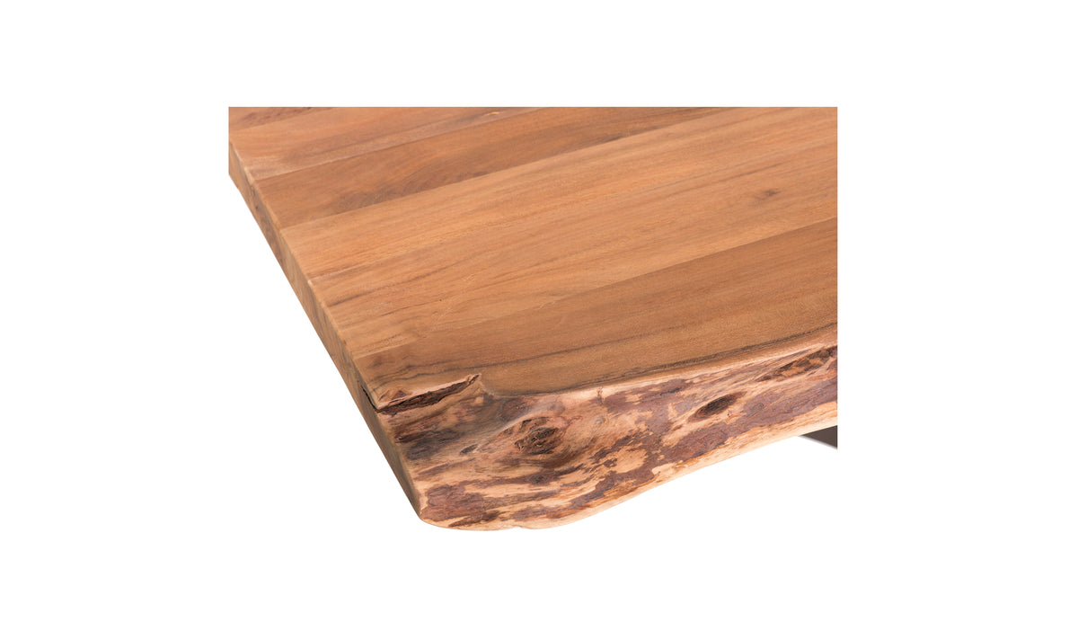 Bent Dining Table
