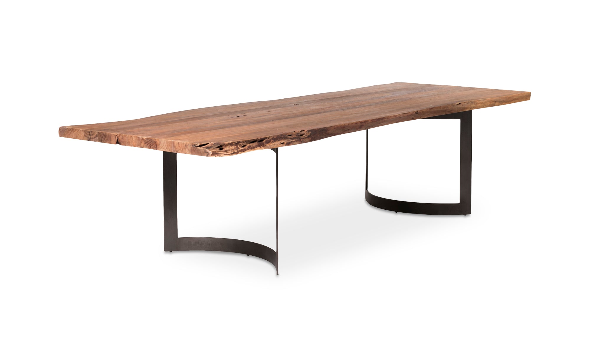 Bent Dining Table