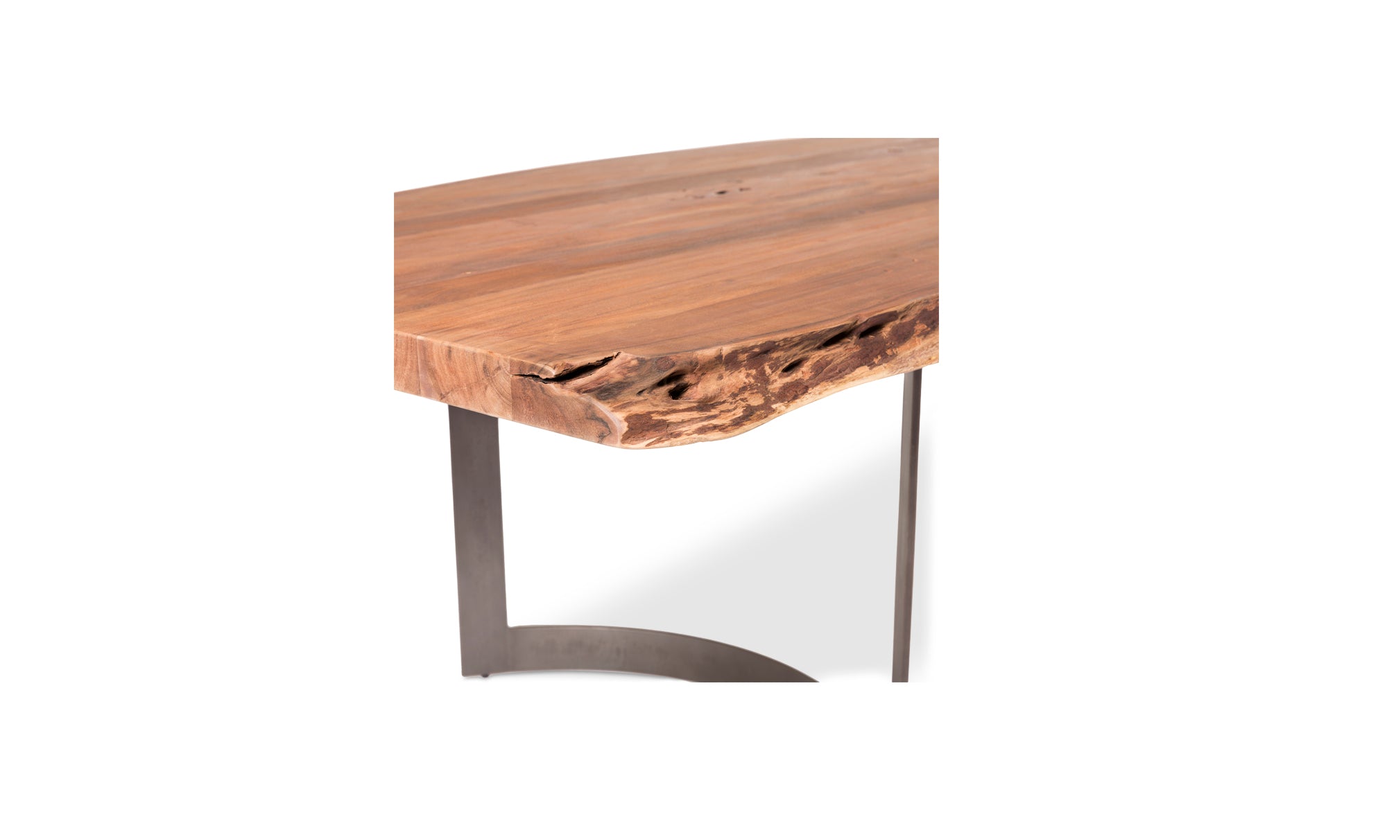 Bent Dining Table