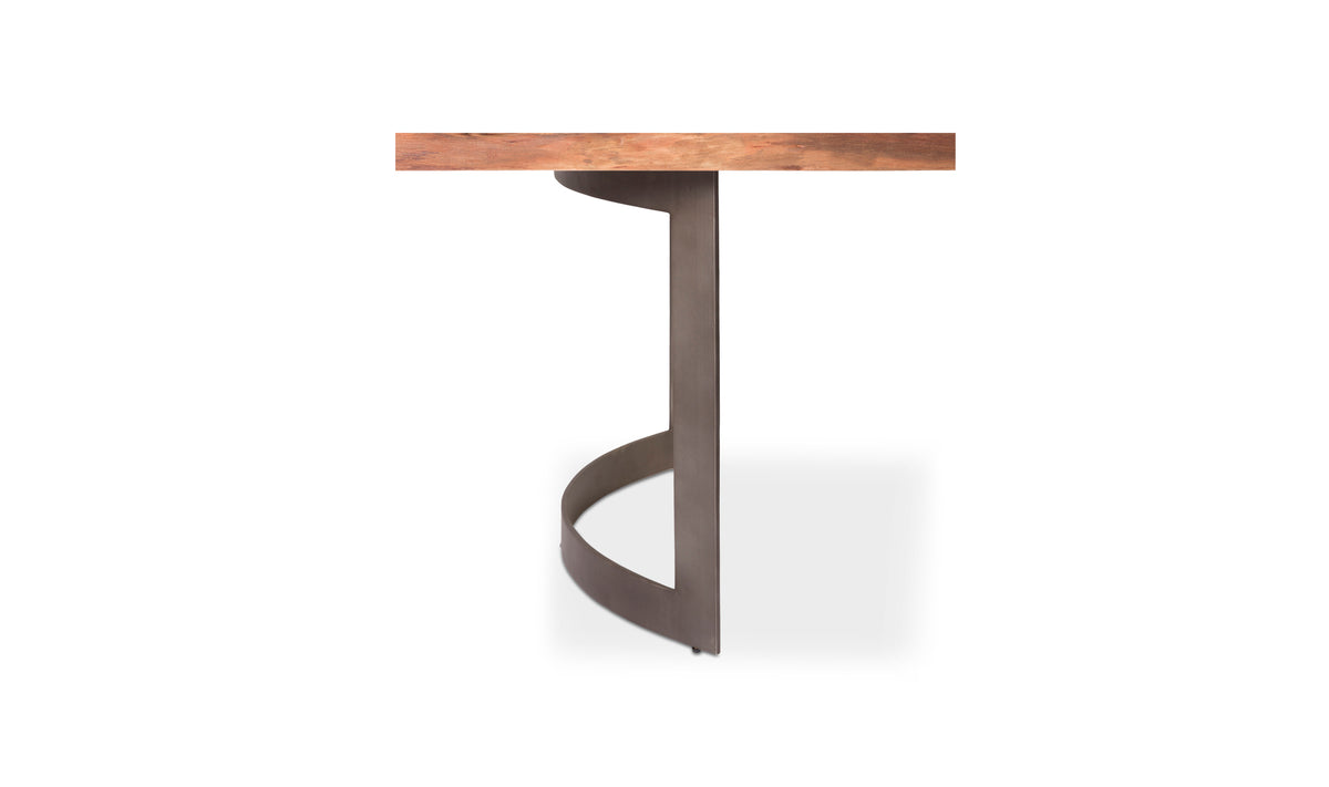 Bent Dining Table