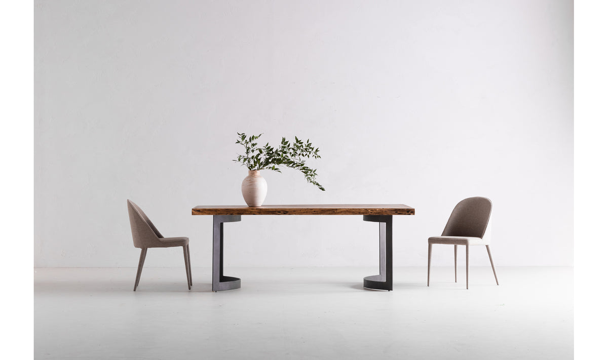 Burton Dining Chair Set of 2