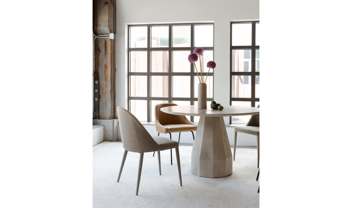 Burton Dining Chair Set of 2