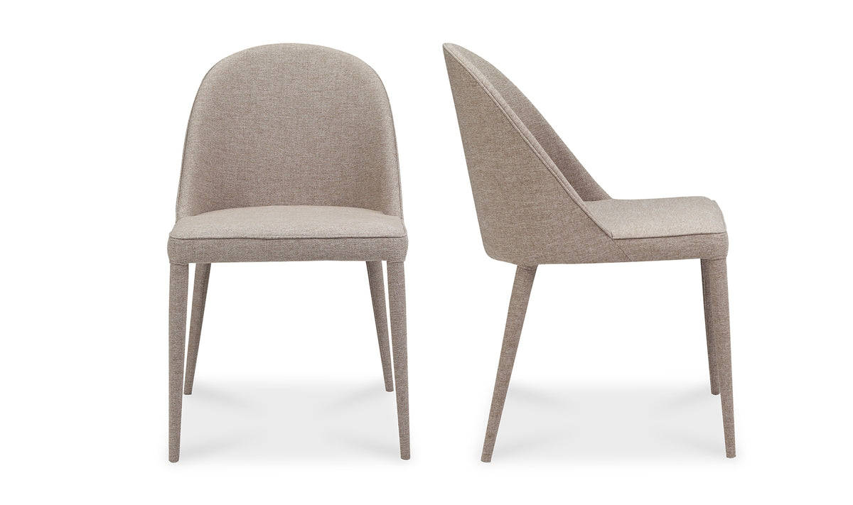 Burton Dining Chair Set of 2
