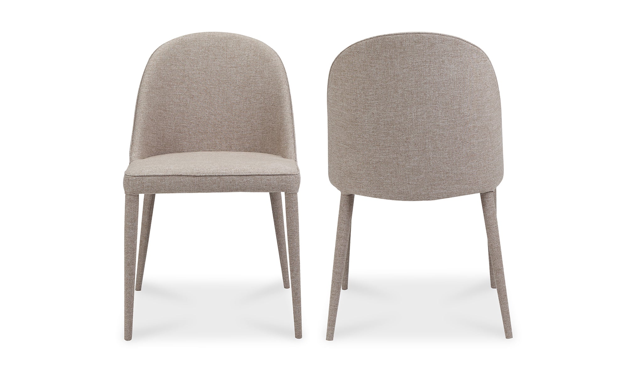Burton Dining Chair Set of 2