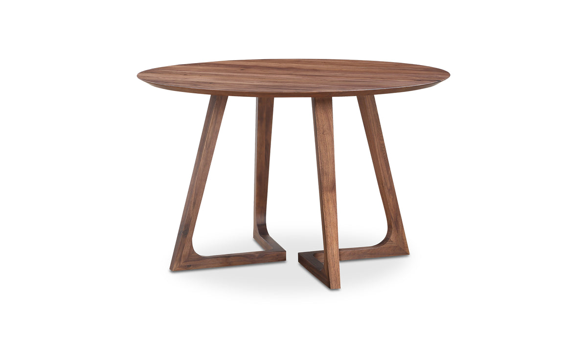Godenza Round Dining Table