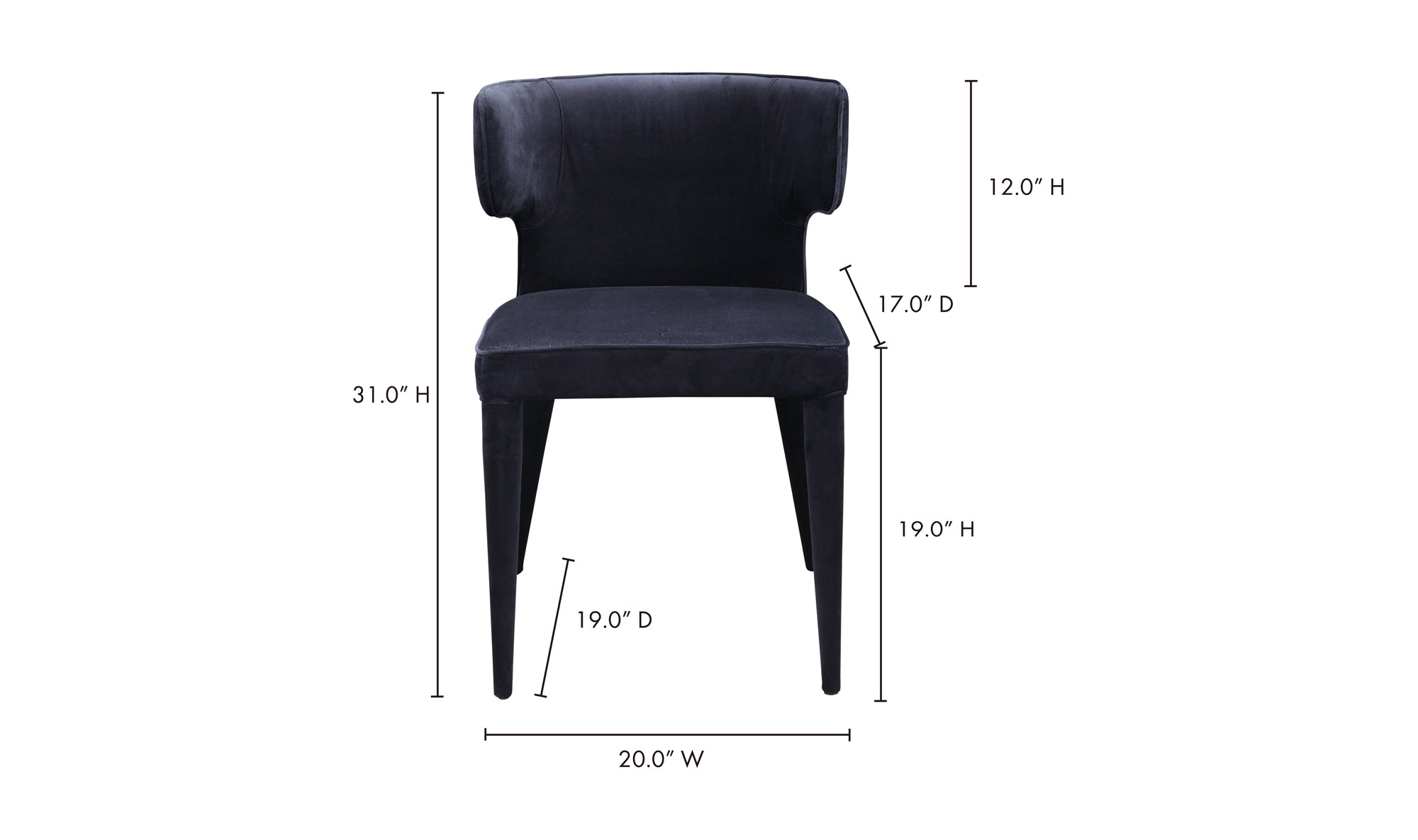 Jennaya Dining Chair