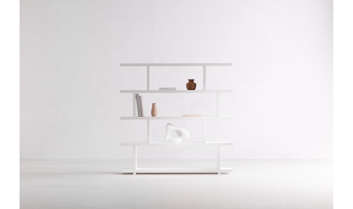 Miri Shelf