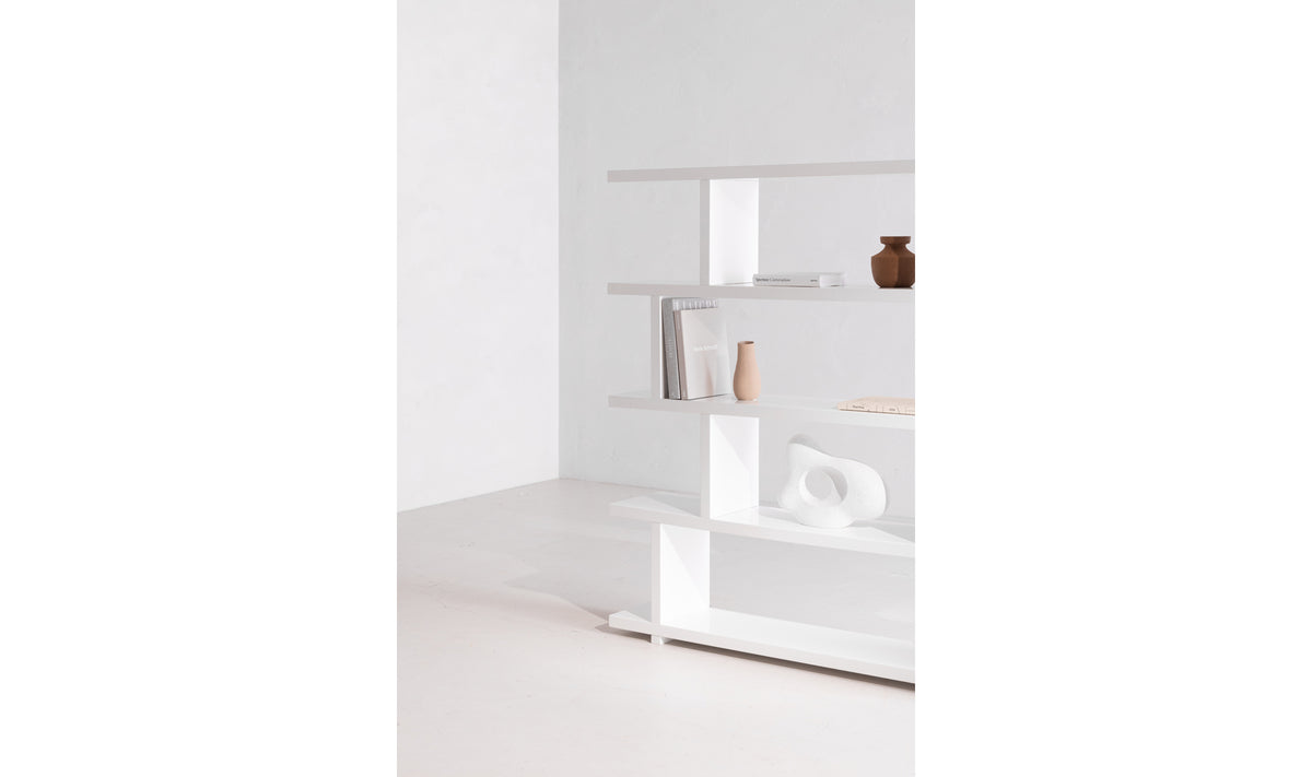 Miri Shelf
