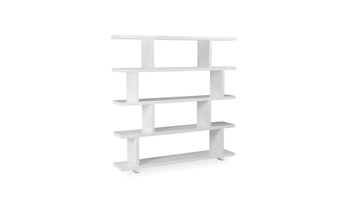Miri Shelf