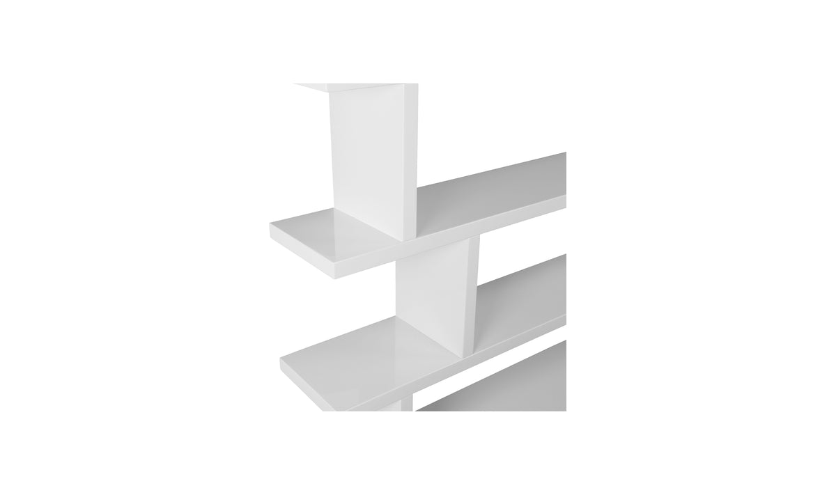 Miri Shelf