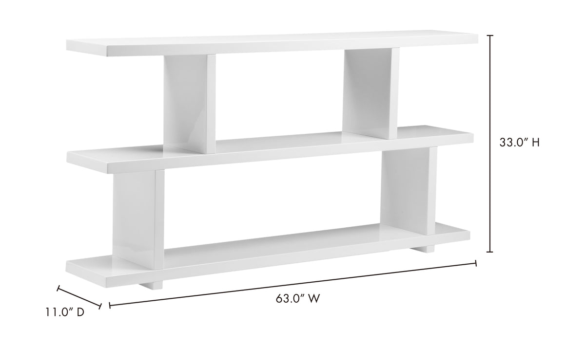 Miri Shelf