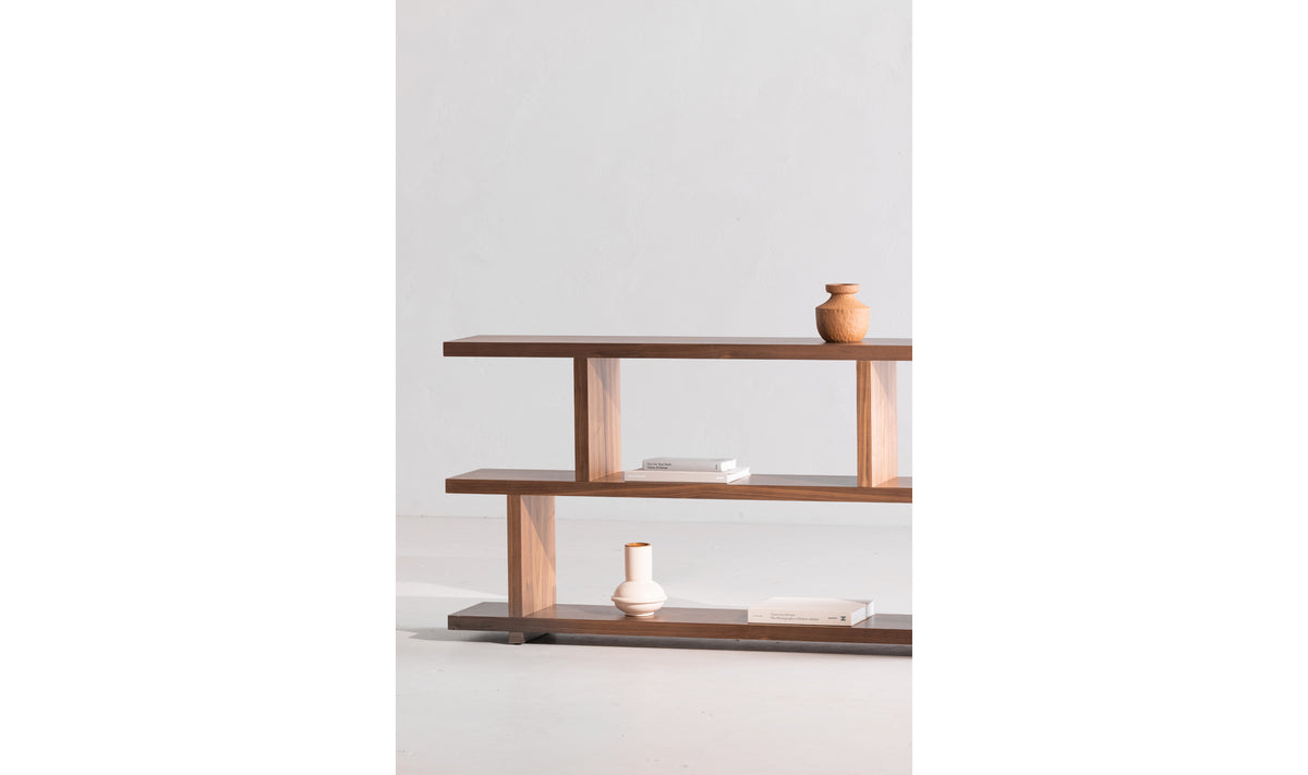 Miri Shelf