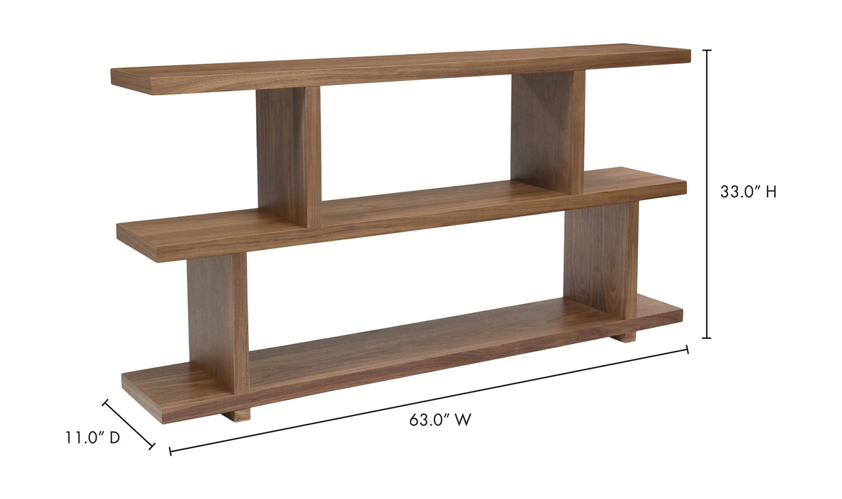 Miri Shelf