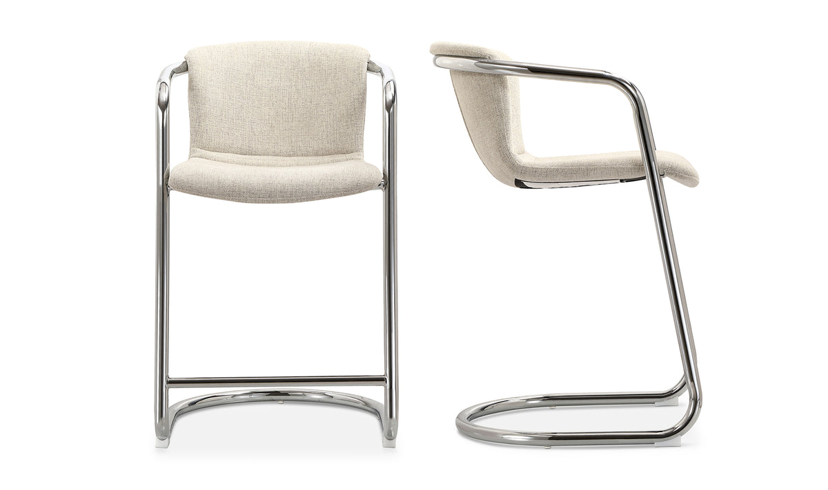 Freeman Counter Stool-Set of Two