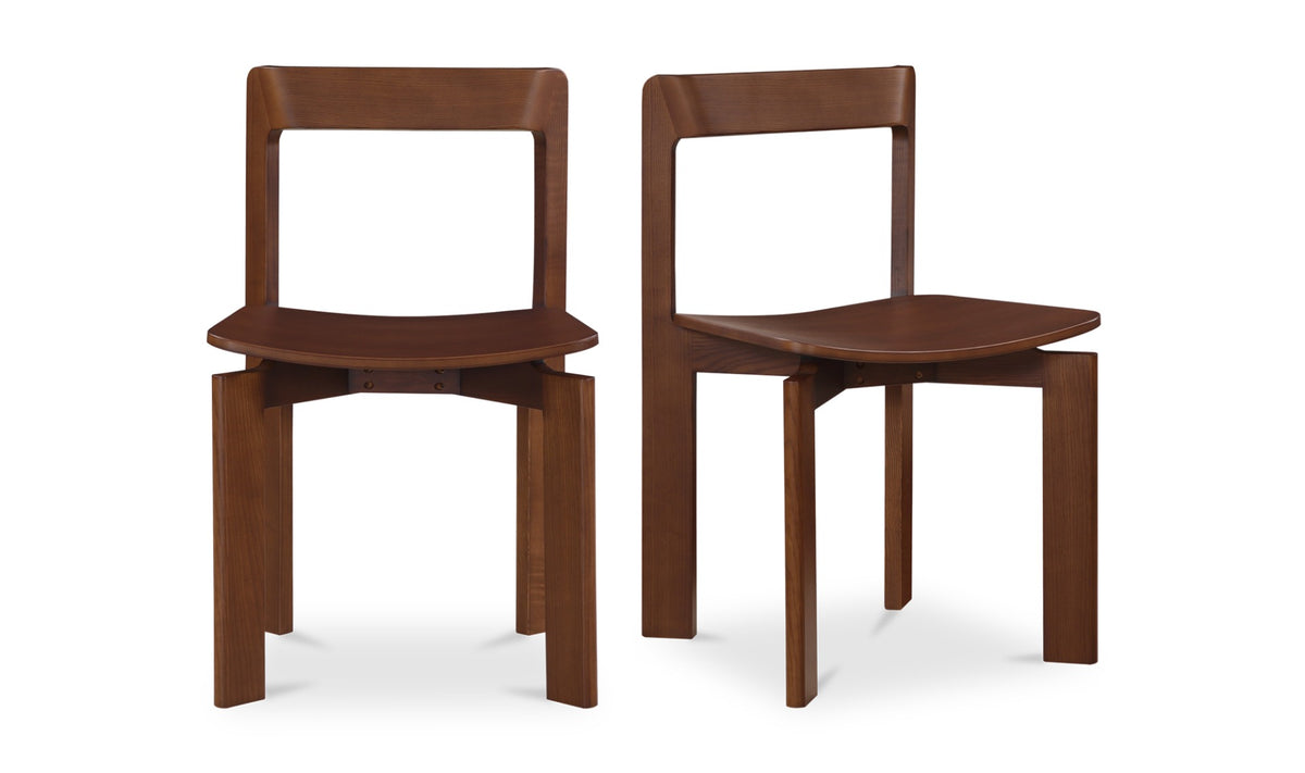 Daifuku Dining Chair Set Of 2