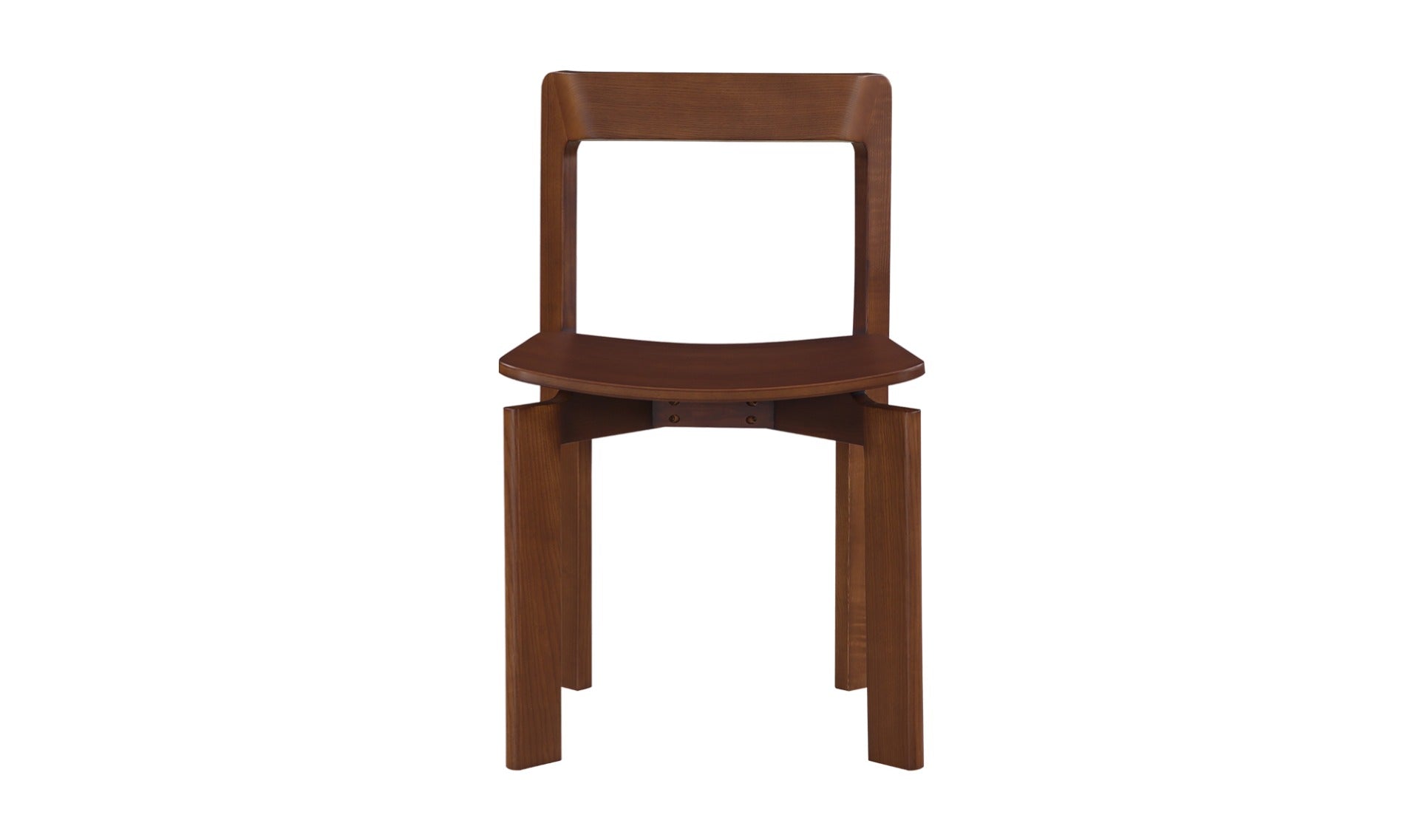 Daifuku Dining Chair Set Of 2