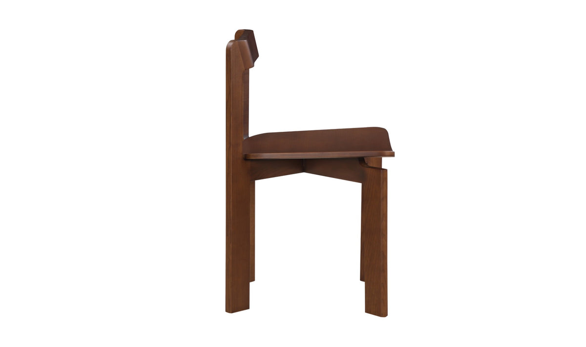 Daifuku Dining Chair Set Of 2