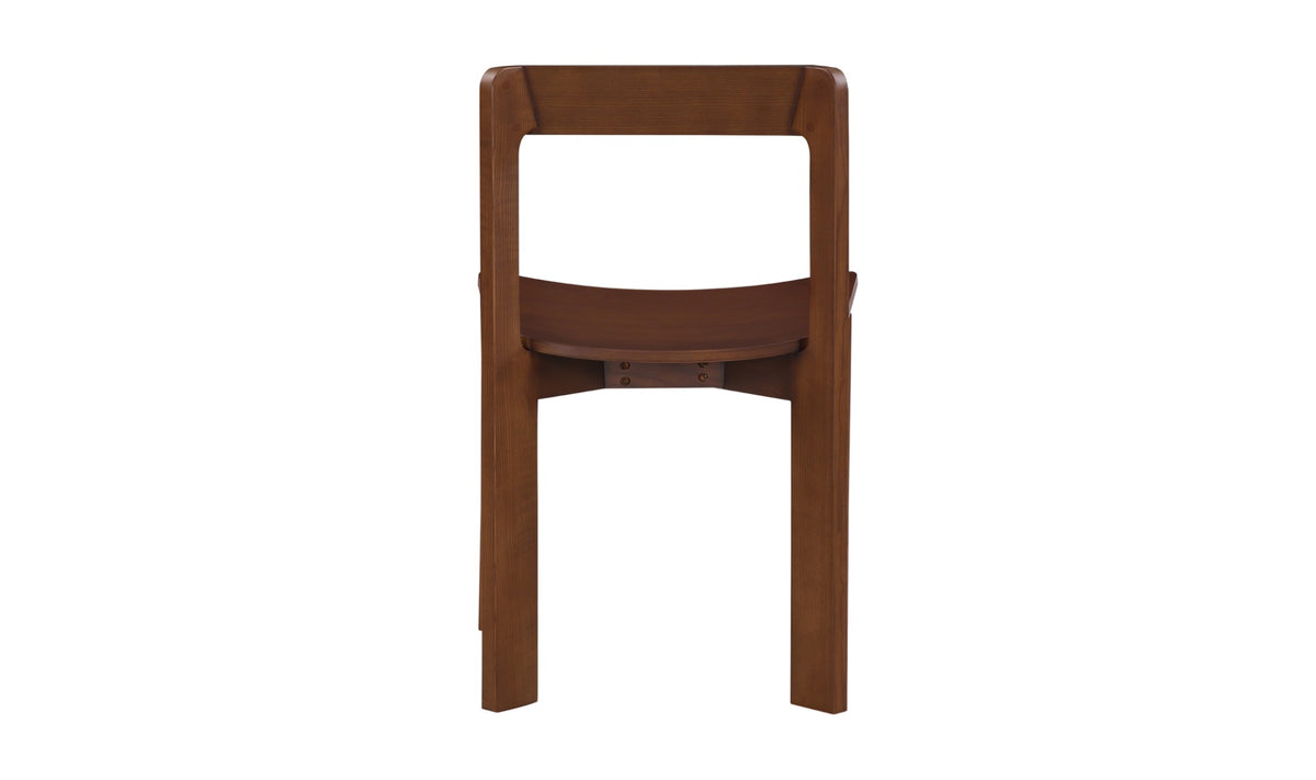 Daifuku Dining Chair Set Of 2