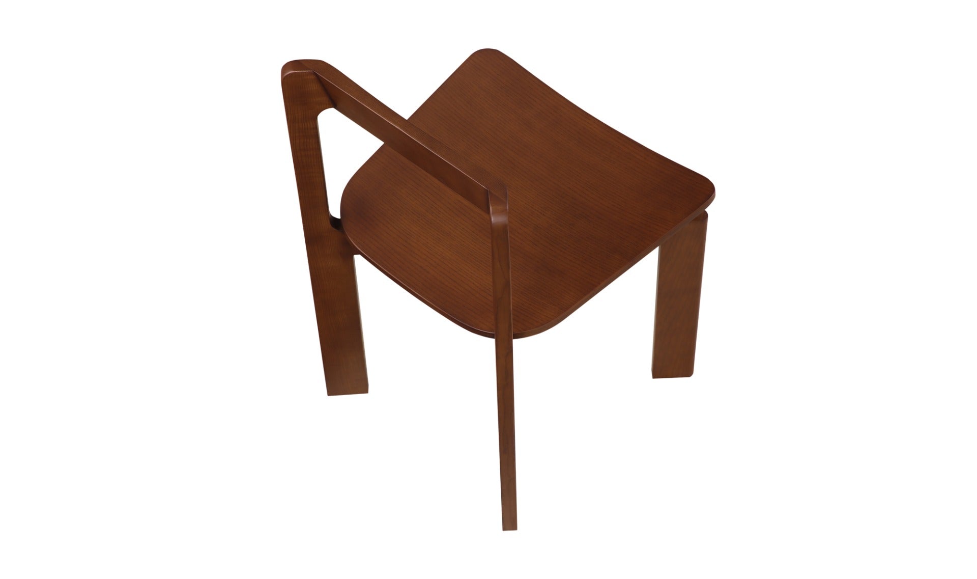 Daifuku Dining Chair Set Of 2